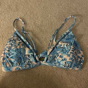 Target bikini top